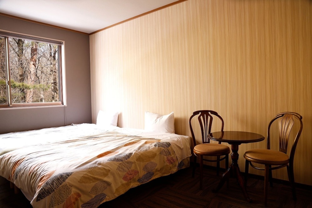 Twin Room (Run of the House) photo 1