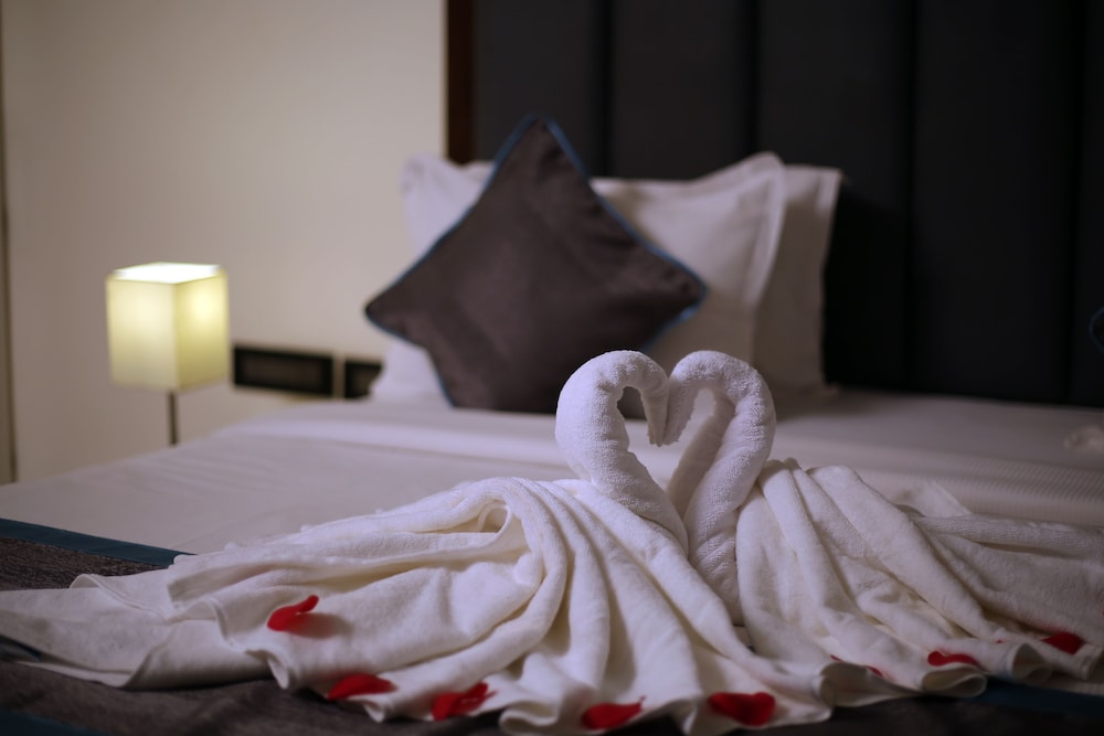 Luxury Room photo 2