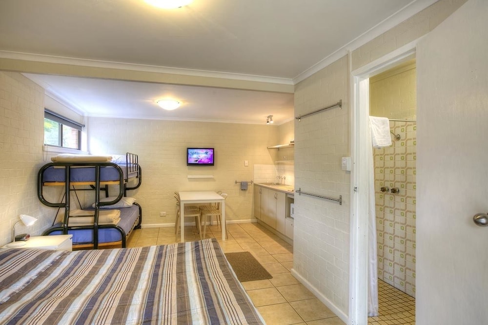Standard Studio, Non Smoking, Kitchenette (Studio Cabin) photo 1