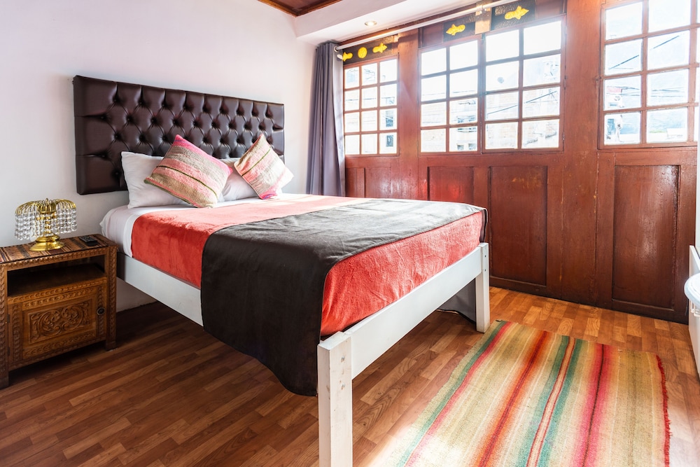 Habitación Matrimonial