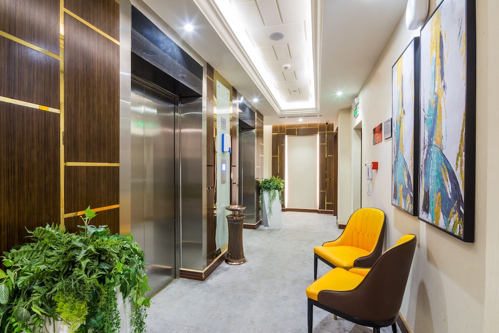 Junior suite - Photo 5