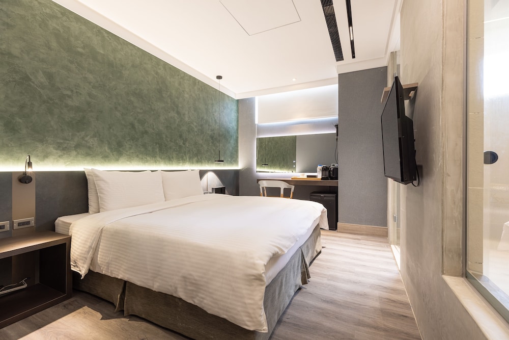 Elite Room, 1 Bedroom