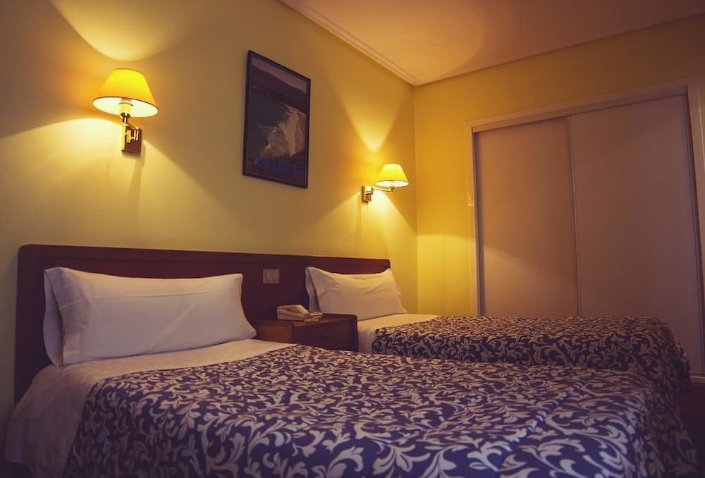 Twin Room photo 2