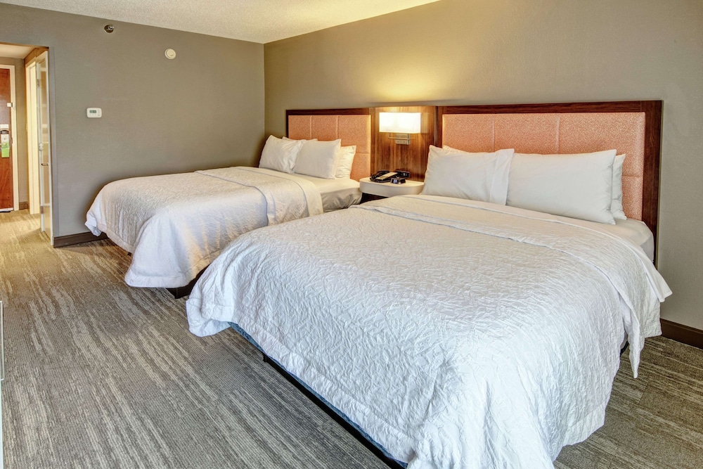 Hampton Inn Elizabeth City, Billede 2