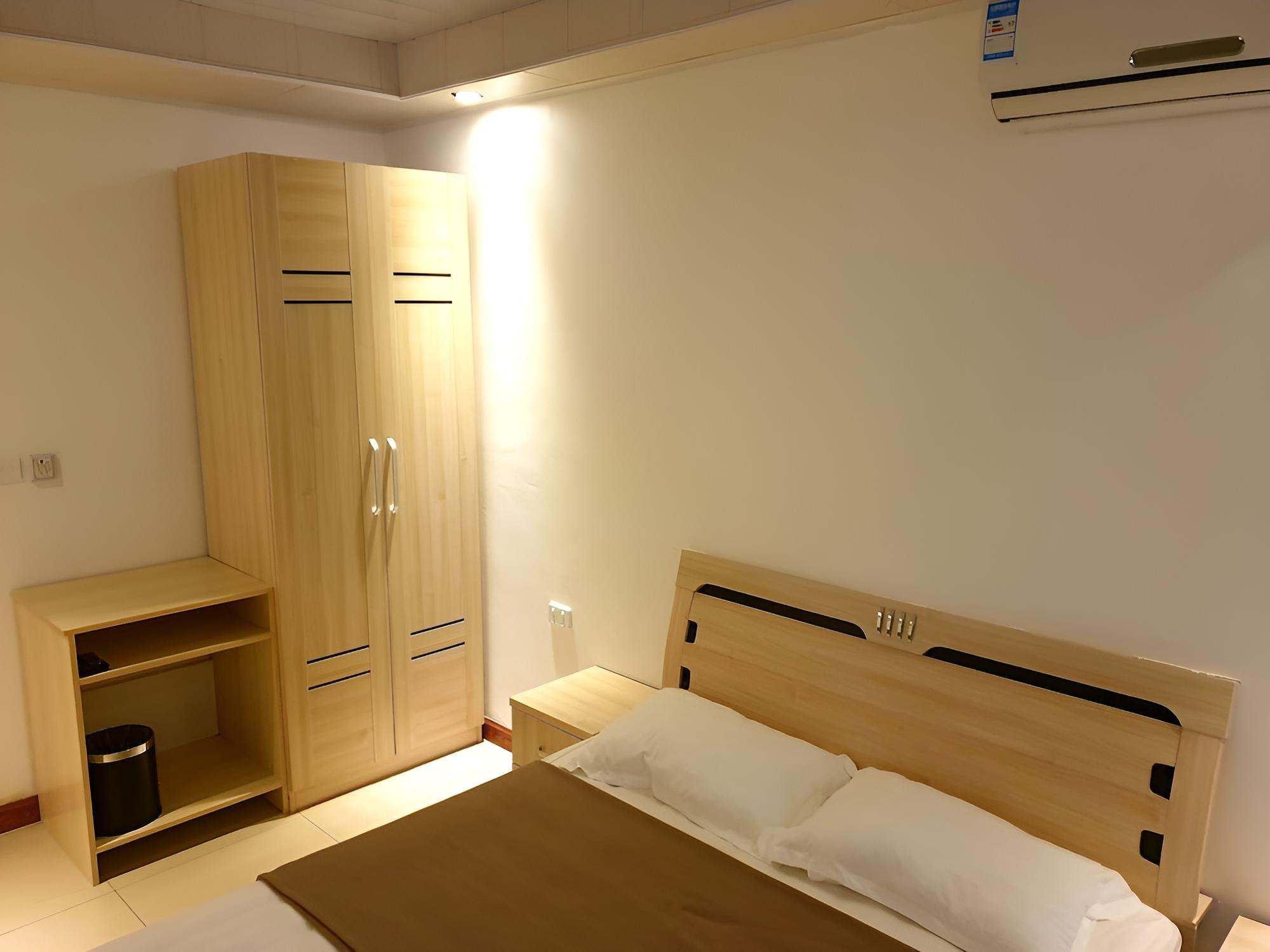 Room, 1 Double Bed photo 2