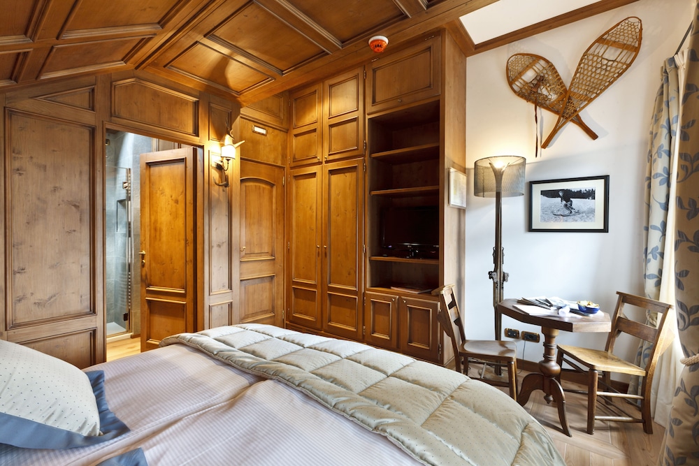 Luxury Roof Comfort photo 3