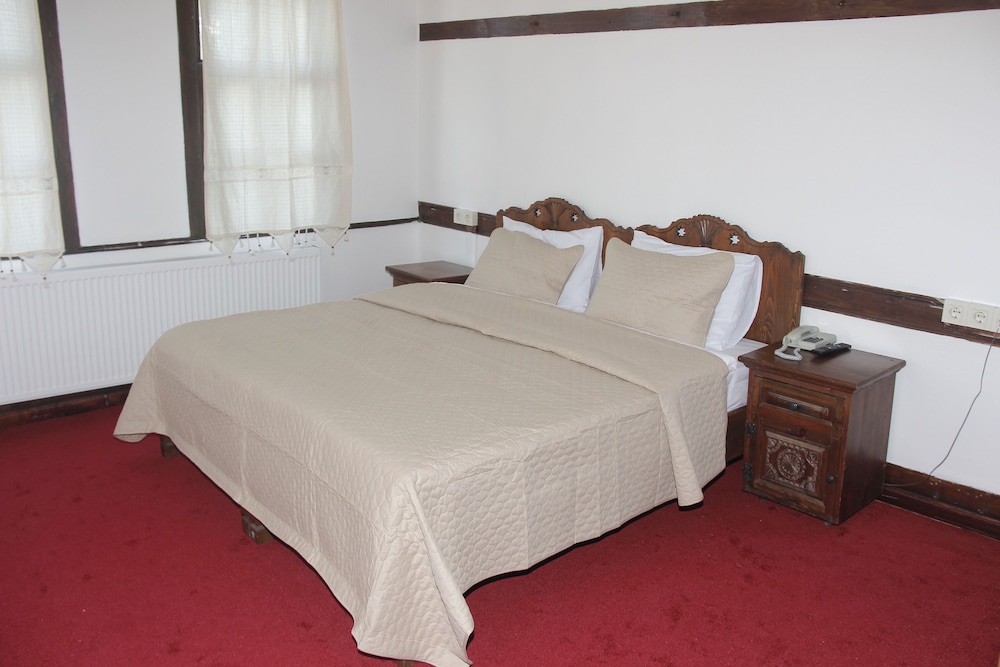 Standard Double Room photo 1