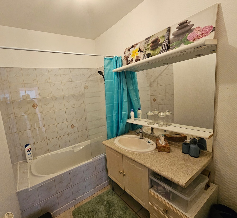 City Apartment (T3) photo 2