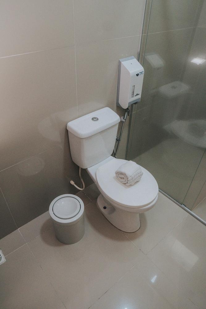 Quarto Duplo Superior - Photo 9