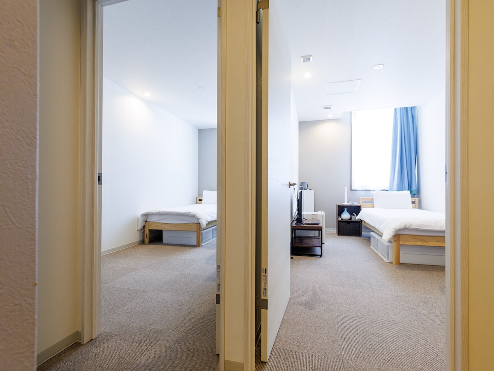 Triple Room, Non Smoking (3 rooms, 3 pax) photo 3