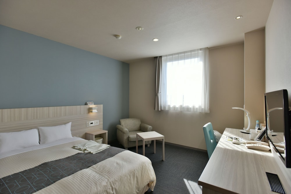 Double Room, Non Smoking photo 1