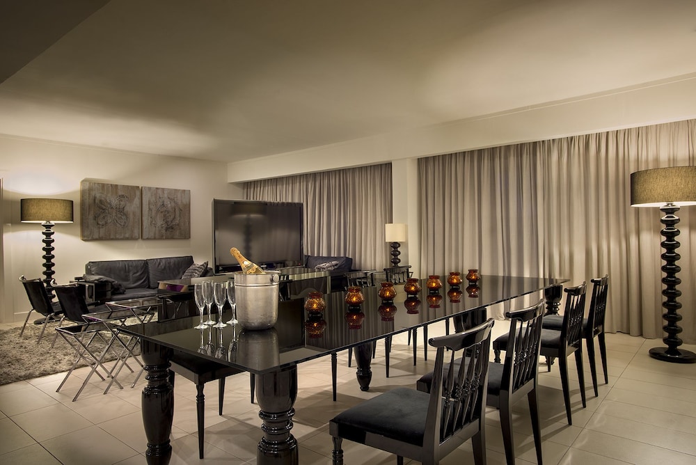 Presidential Suite photo 3