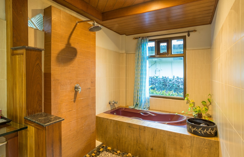 Deluxe Bungalow photo 2