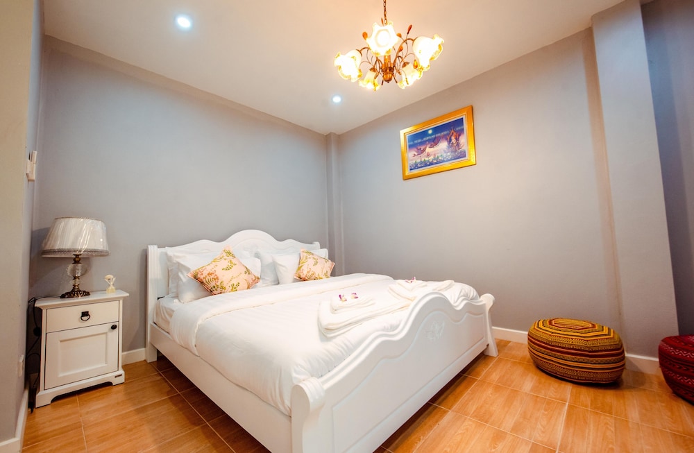 Design Double Room