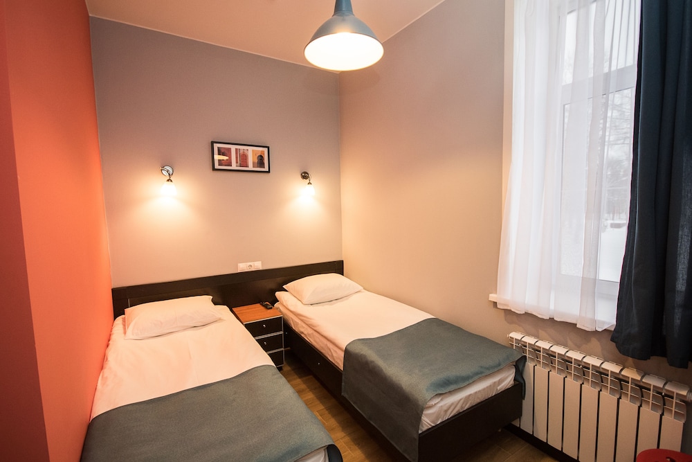 Standard Twin Room photo 1