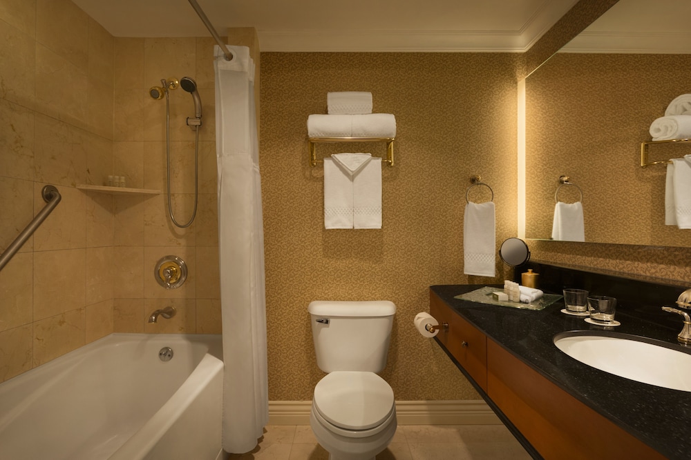 Executive Room, 1 King Bed