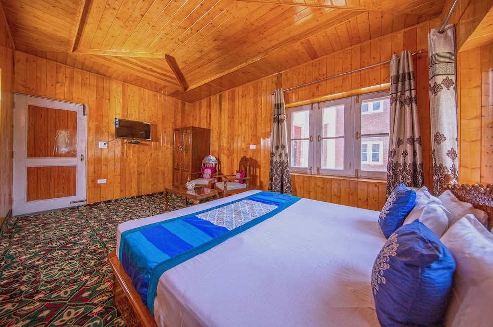 Deluxe Room, Mountain View