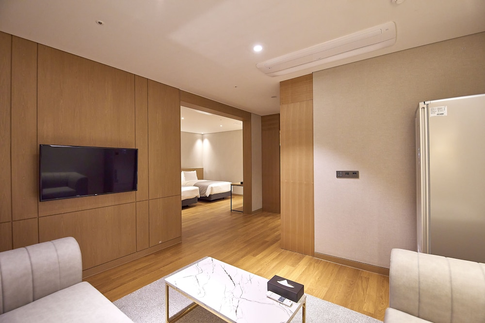 Suite Quadruple