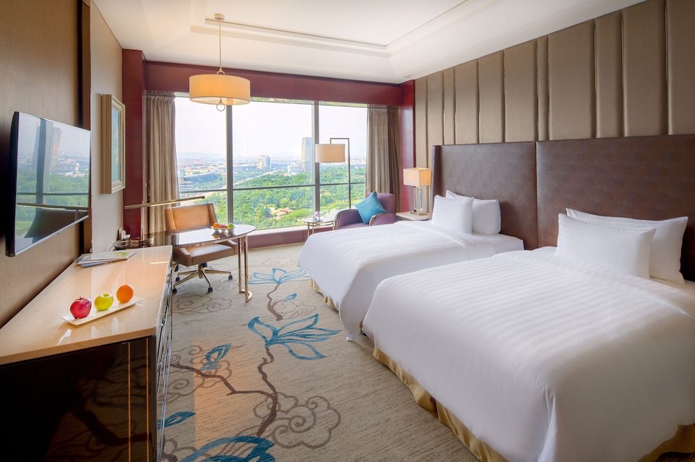 Business Twin Room photo 2