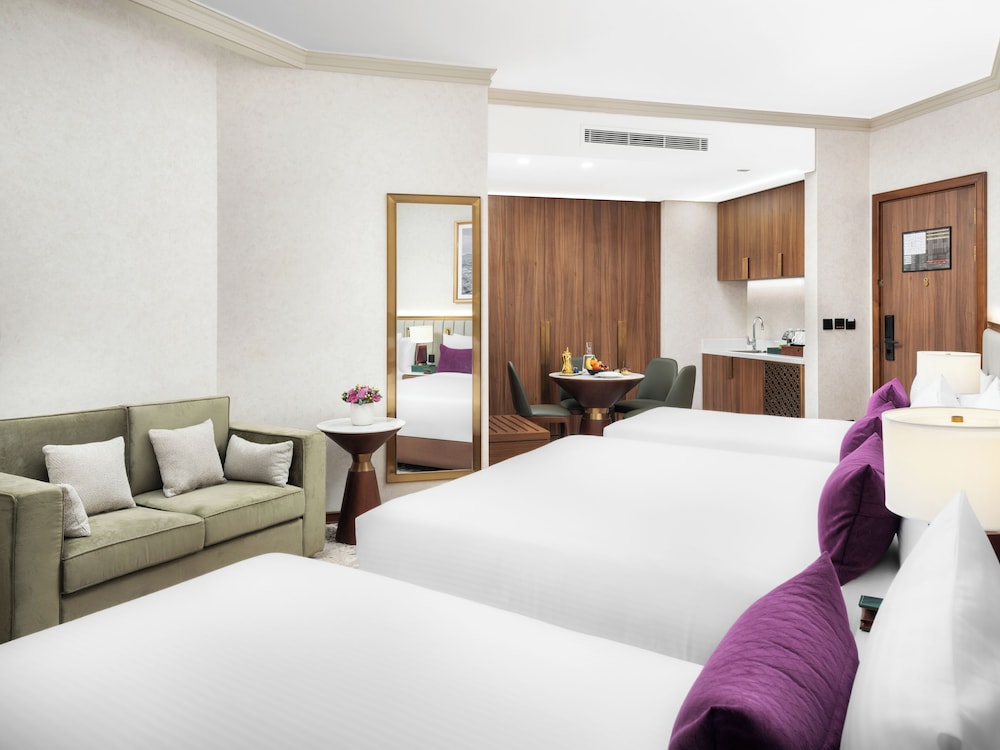 Superior Suite Haram View - Photo 3