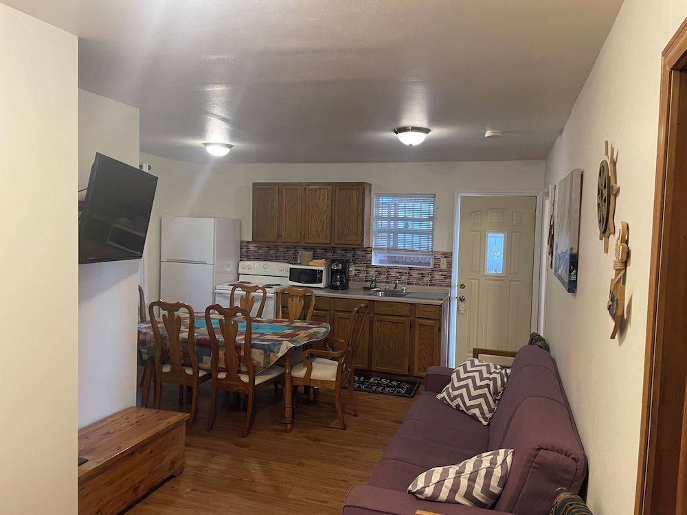 Deluxe Cabin, Multiple Beds, Non Smoking photo 2