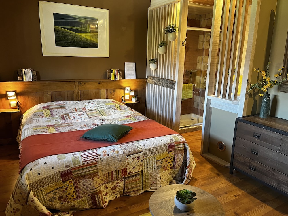 Traditional Double Room