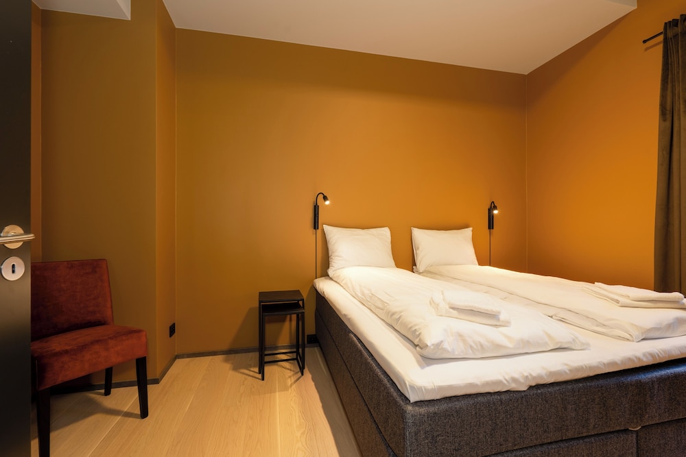 Superior Apartment photo 3