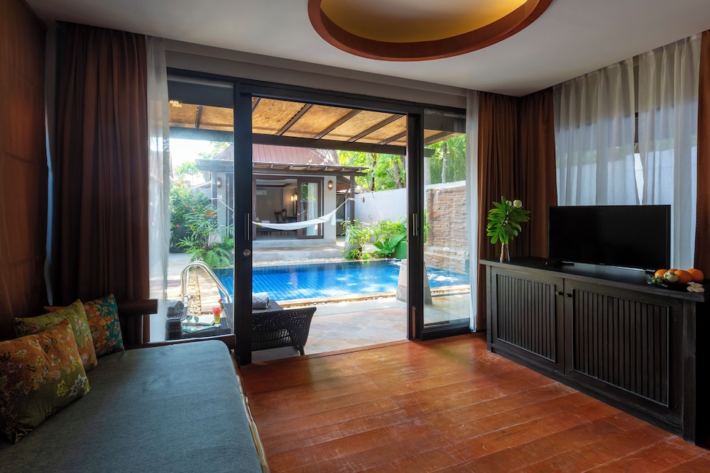 2 Bedrooms Pool Villa - Photo 3
