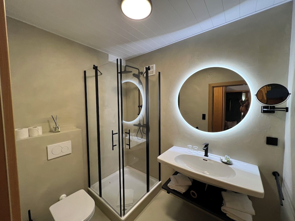 Comfort Double or Twin Room, Balcony, Garden View