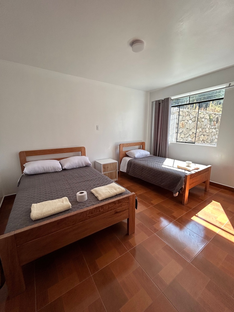 Comfort Twin Room photo 1
