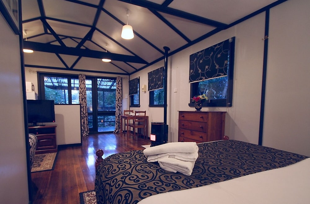 Etna Cottage photo 3