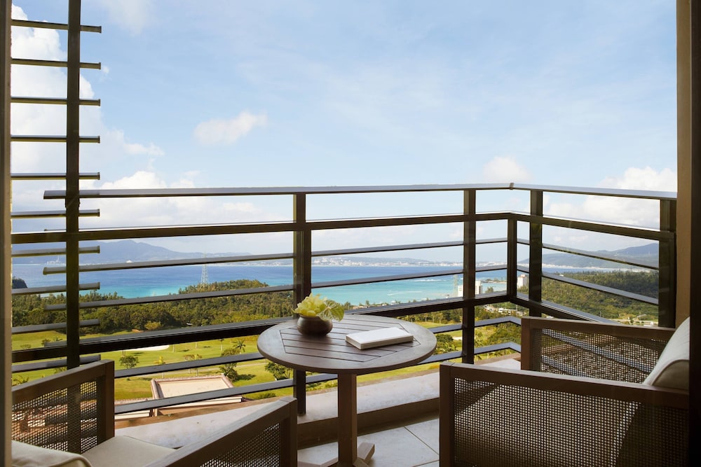 Presidential Suite, 2 Double Beds, Ocean View photo 3