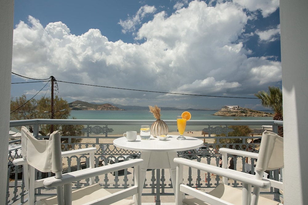 Superior Triple Room, Balcony, Sea View (Top floor) - Photo 18