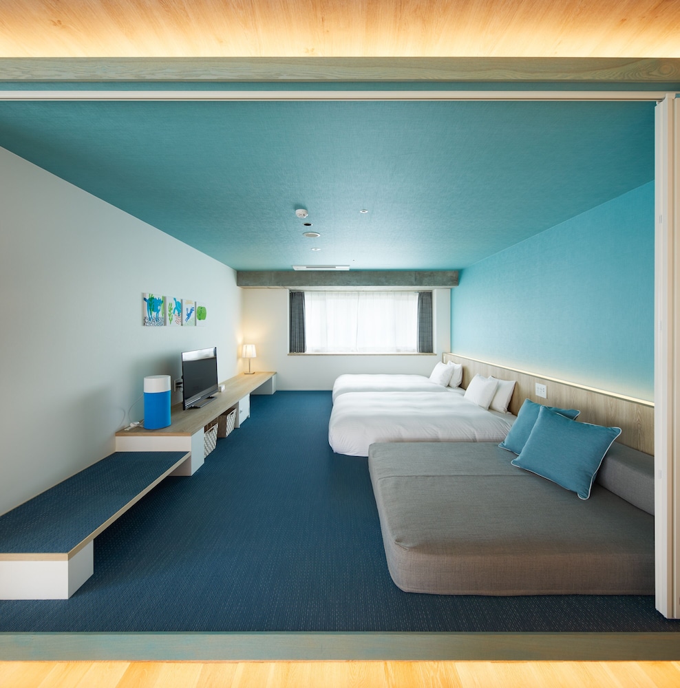 Deluxe Suite, Non Smoking photo 3