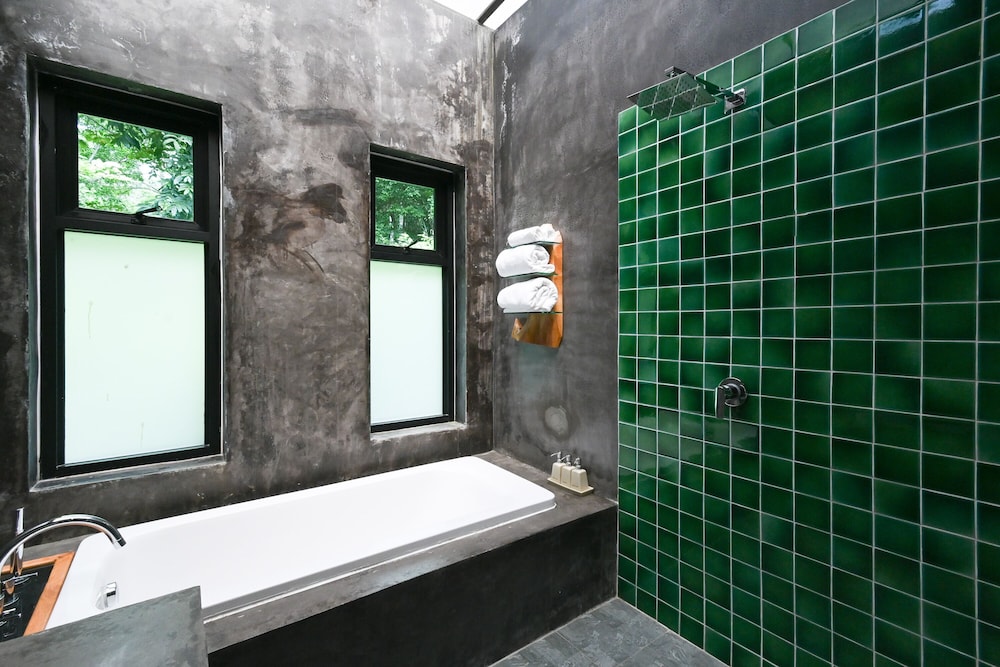 2 Bedroom Bathtub Villa Garden View - Photo 5