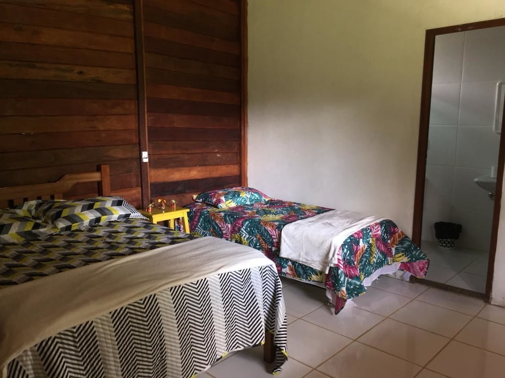 Triple Room photo 1