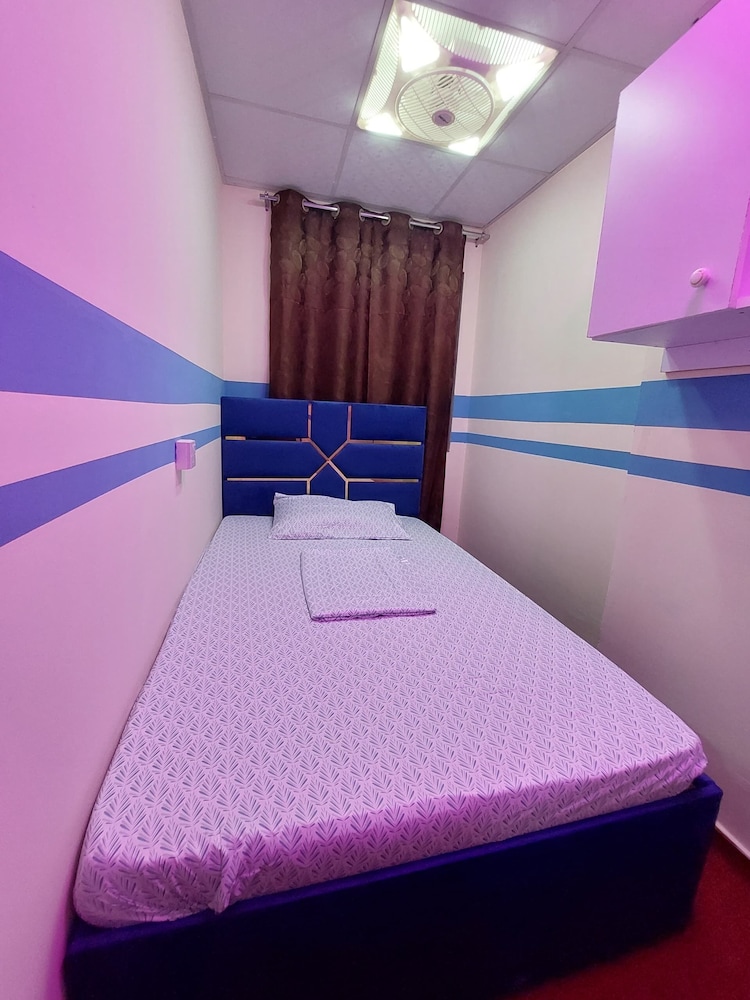 Economy Double Room photo 1
