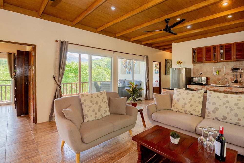 Family Bungalow