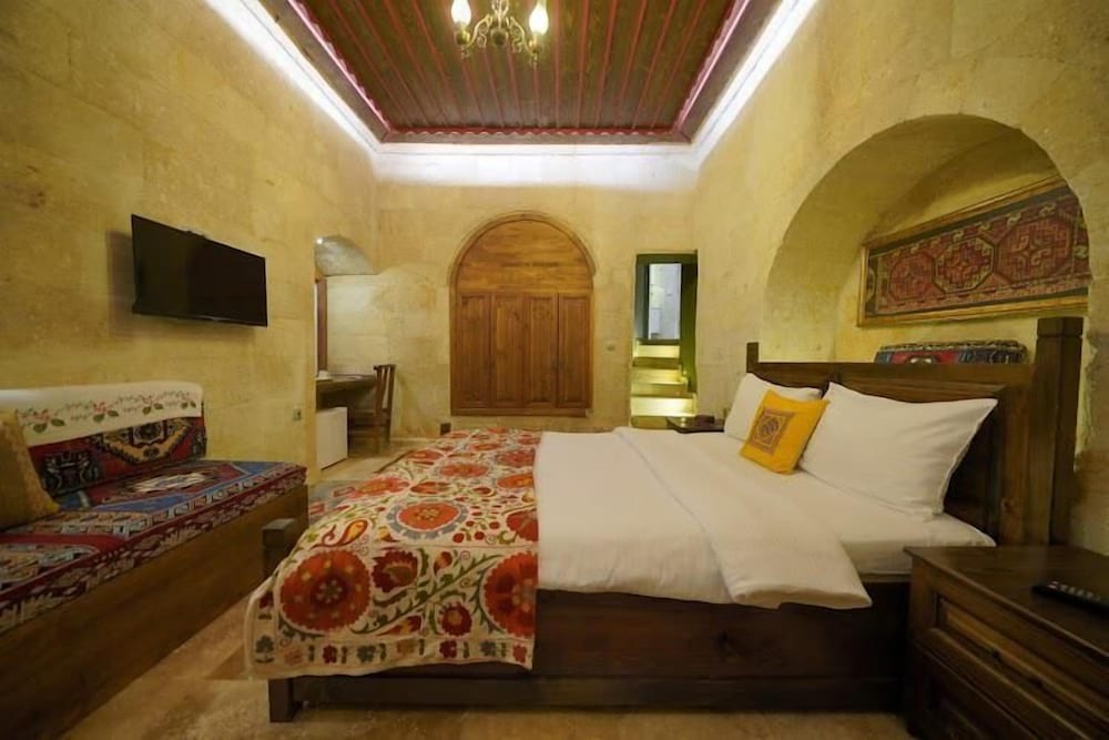 Exclusive Room, 1 Bedroom, Non Smoking - Photo 1