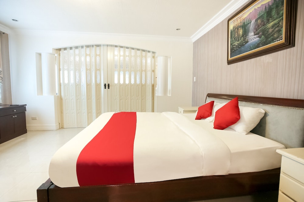 Presidential Room photo 3