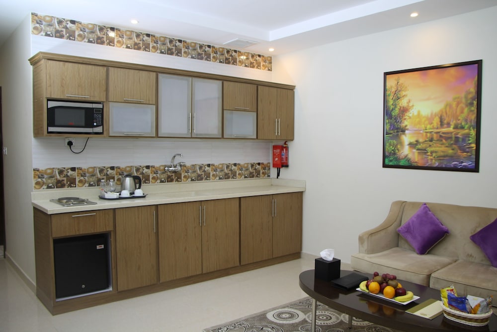 Executive Suite photo 1