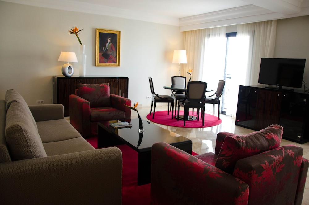 Grand Room (Grand Suite) photo 2