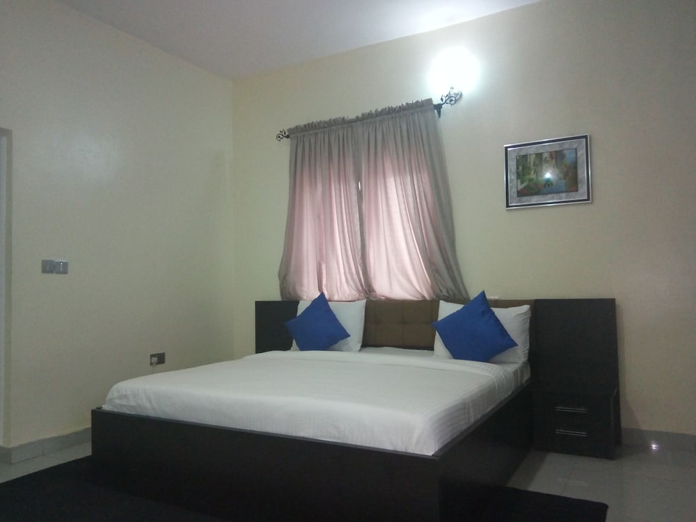 Deluxe Room photo 3