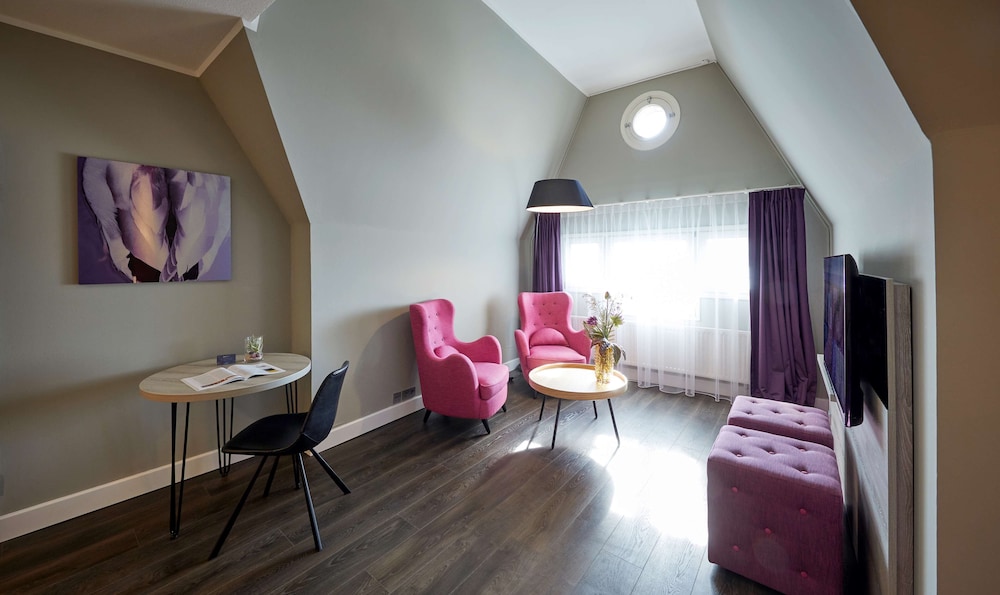 Junior Suite - Photo 8