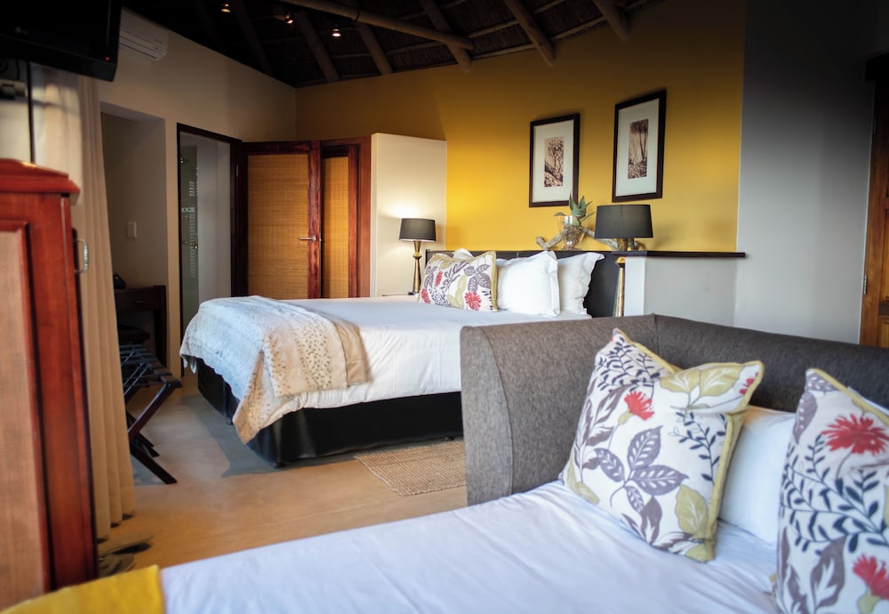 Luxury Chalet - Photo 10