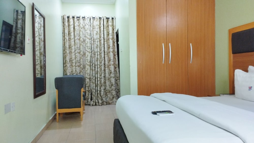 Standard Room photo 2