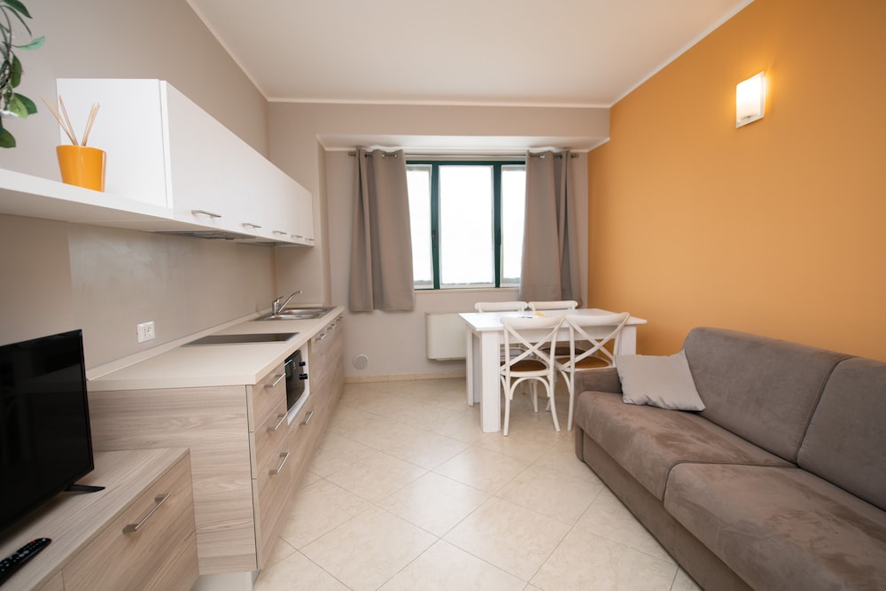 Comfort Apartment, 1 Bedroom (Gerbera)