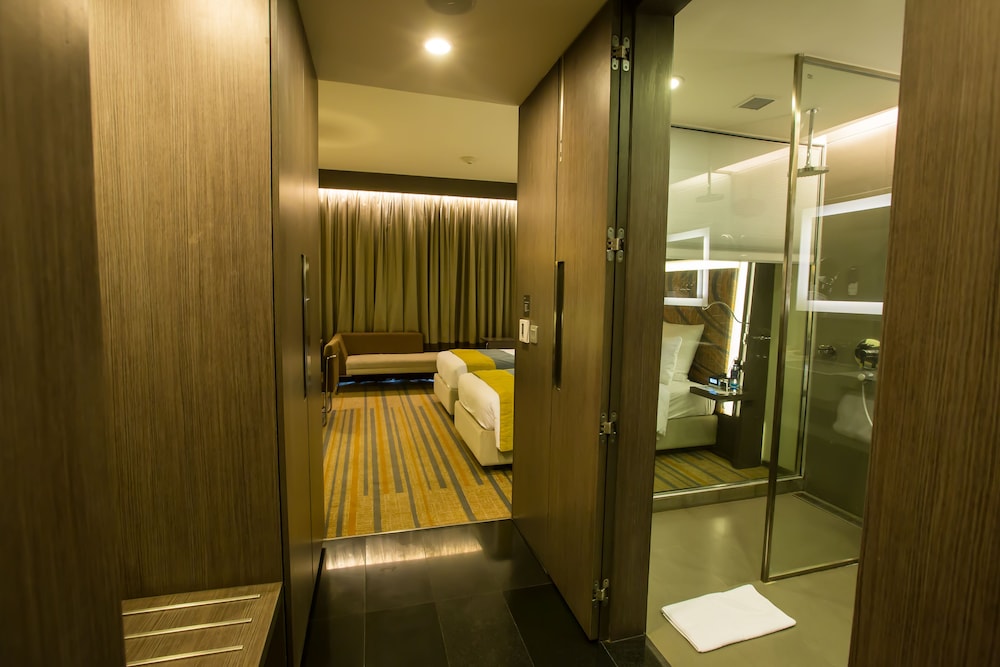 Superior Twin Room, 1 Twin Bed