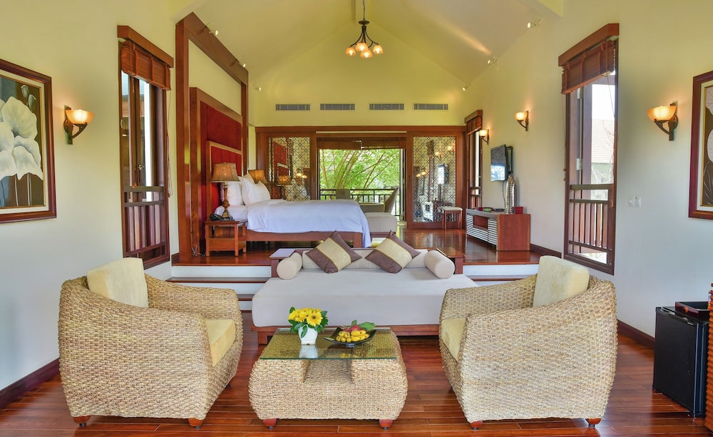 Villa, 4 Bedrooms, Ocean View - Photo 4