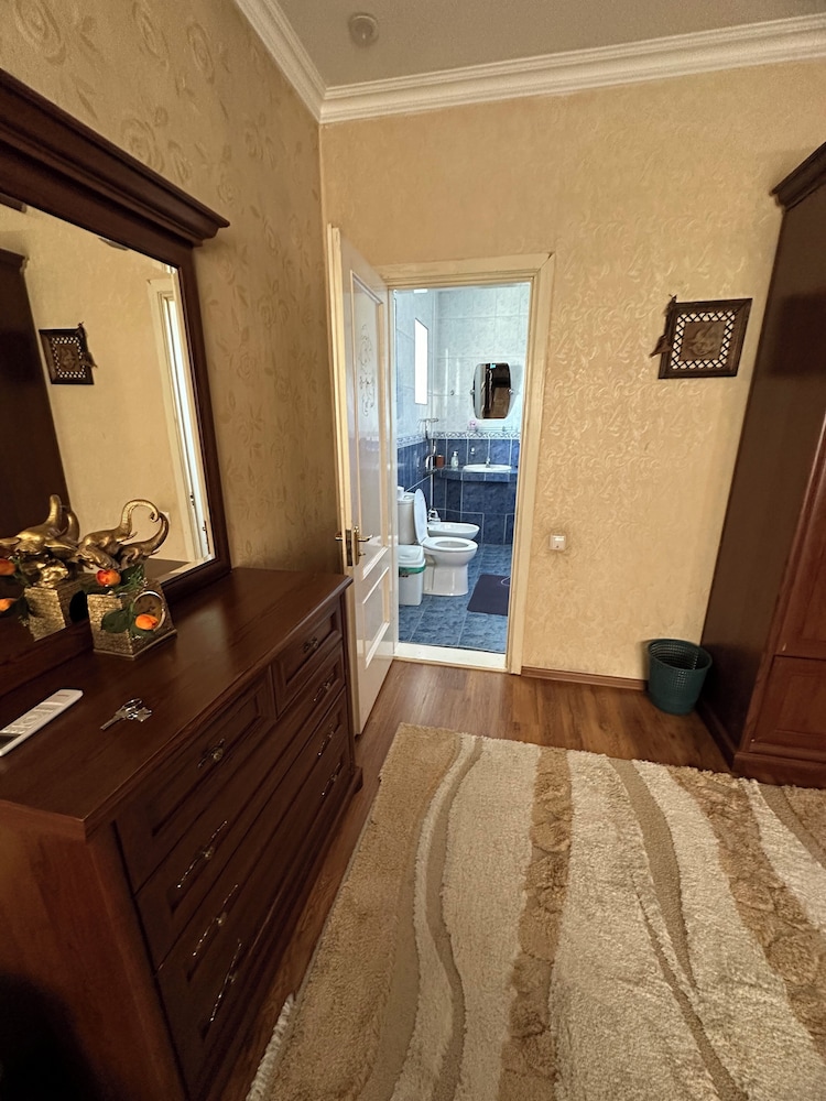 Family Double Room photo 3